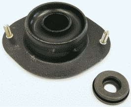 Repair Kit, suspension strut support mount (802 239)