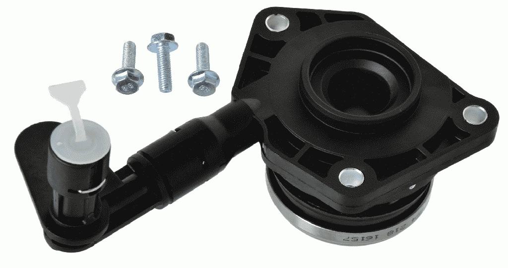 Central Slave Cylinder, clutch