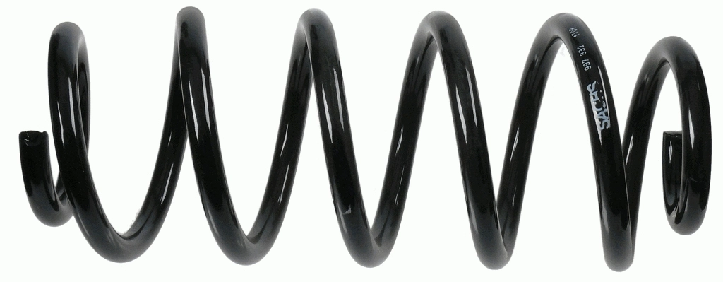Suspension Spring (997 832)