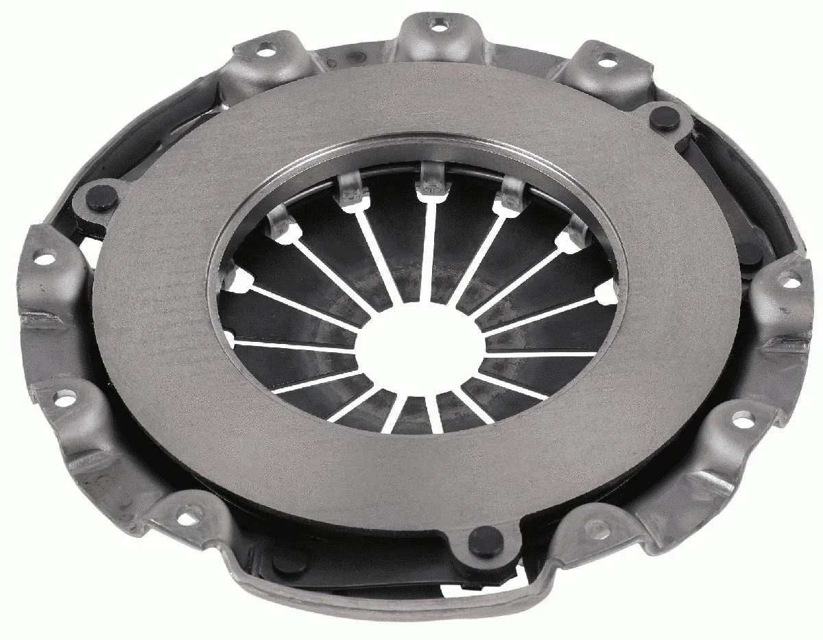 Clutch Pressure Plate
