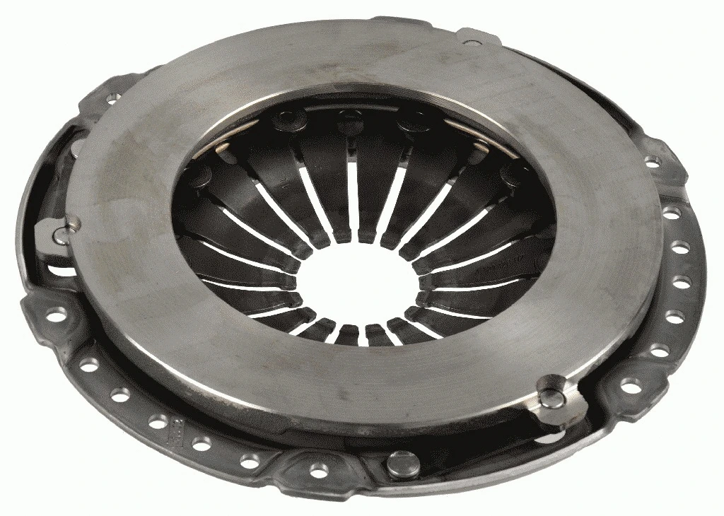 Clutch Pressure Plate