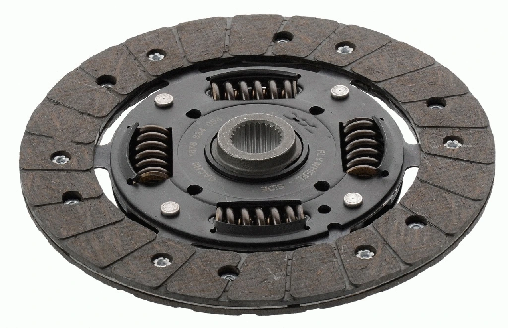 Clutch Disc (1878 634 054)