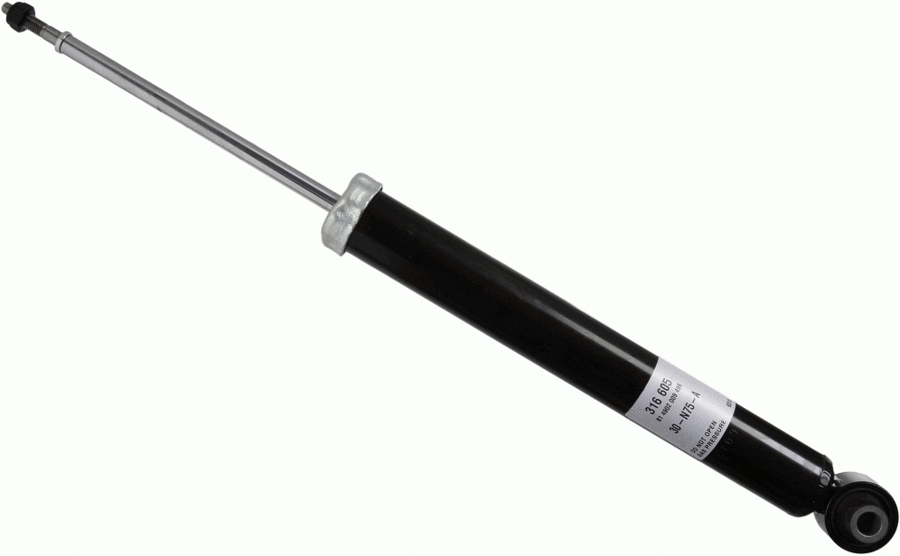 Shock Absorber (316 605)