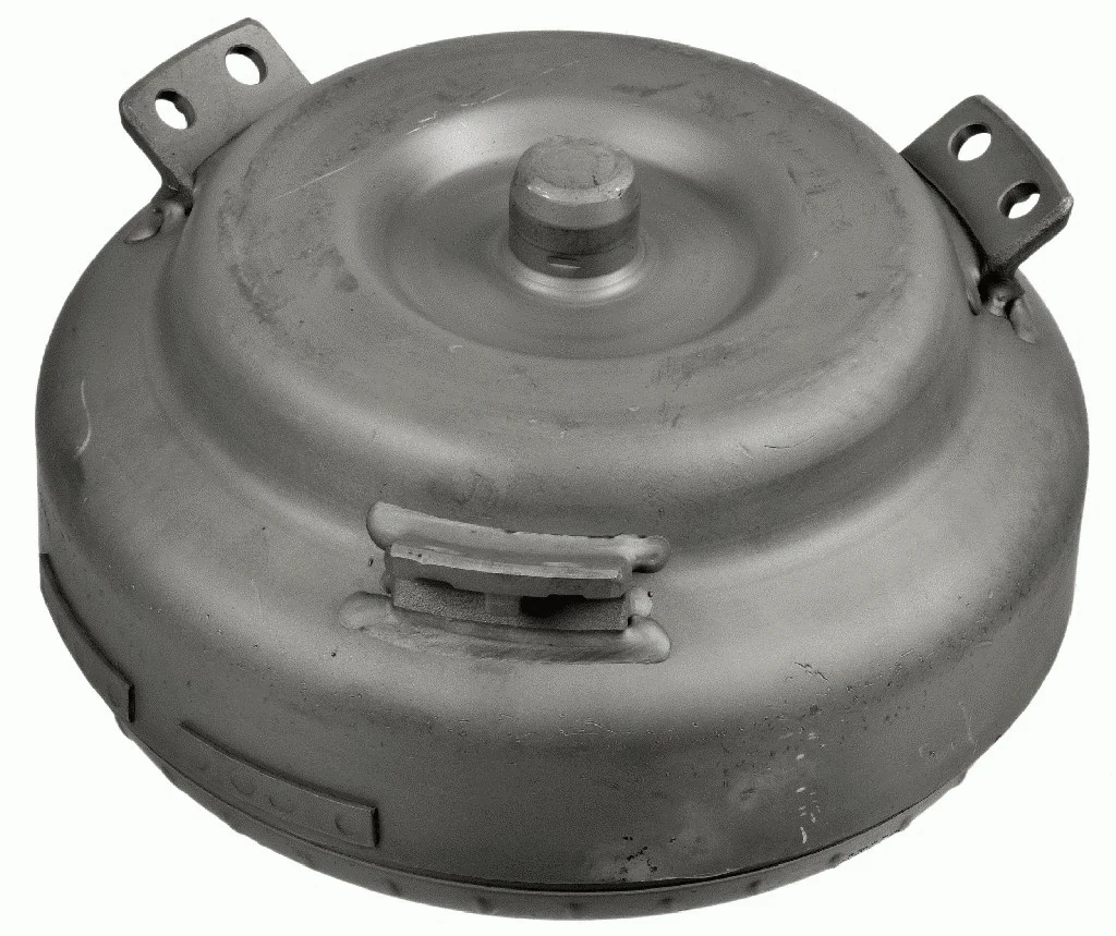 Torque Converter
