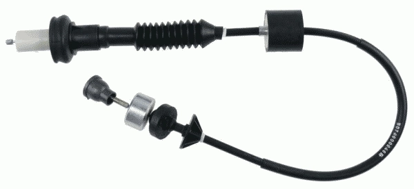 Cable Pull, clutch control (3074 600 246)