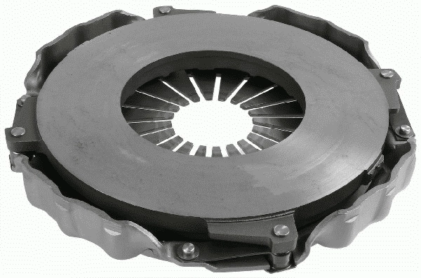 Clutch Pressure Plate