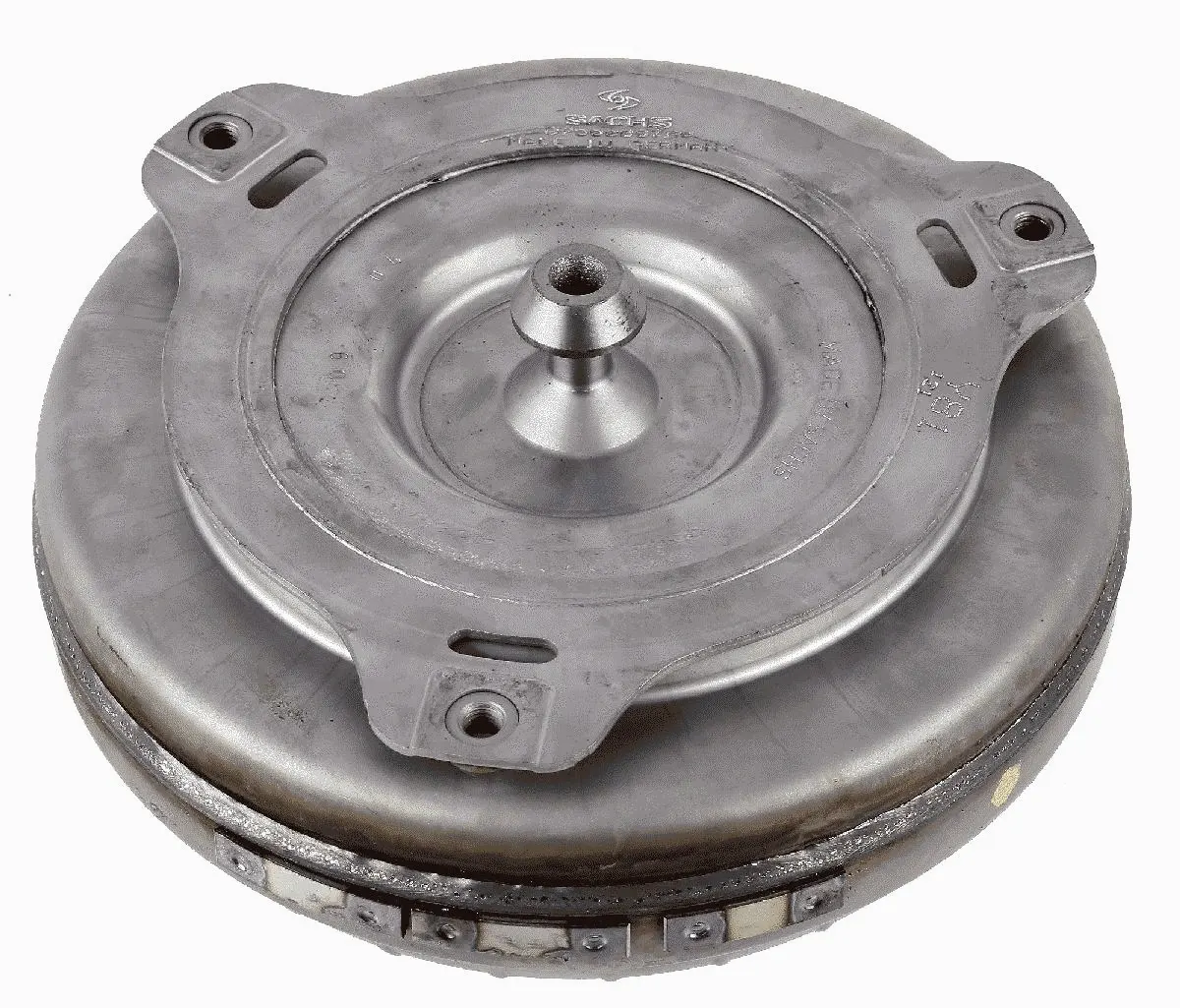Torque Converter
