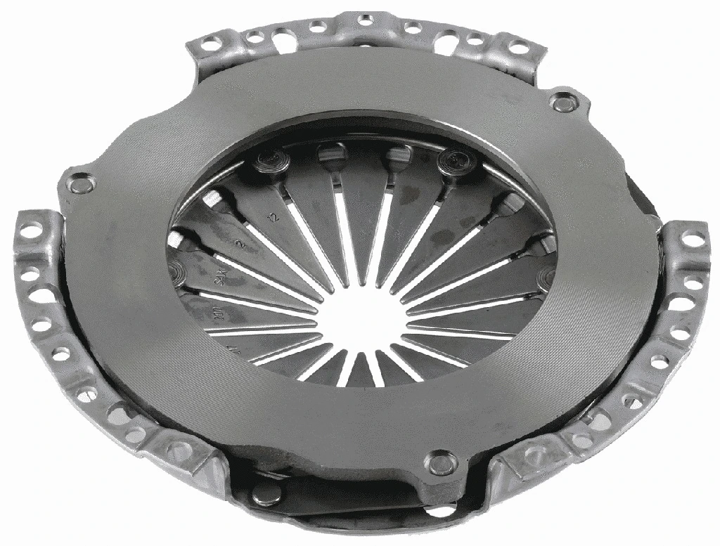 Clutch Pressure Plate