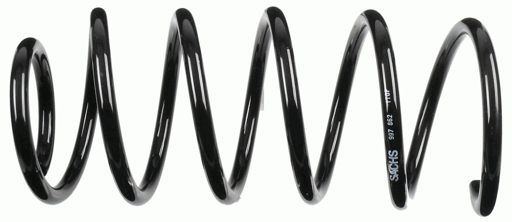Suspension Spring (997 862)