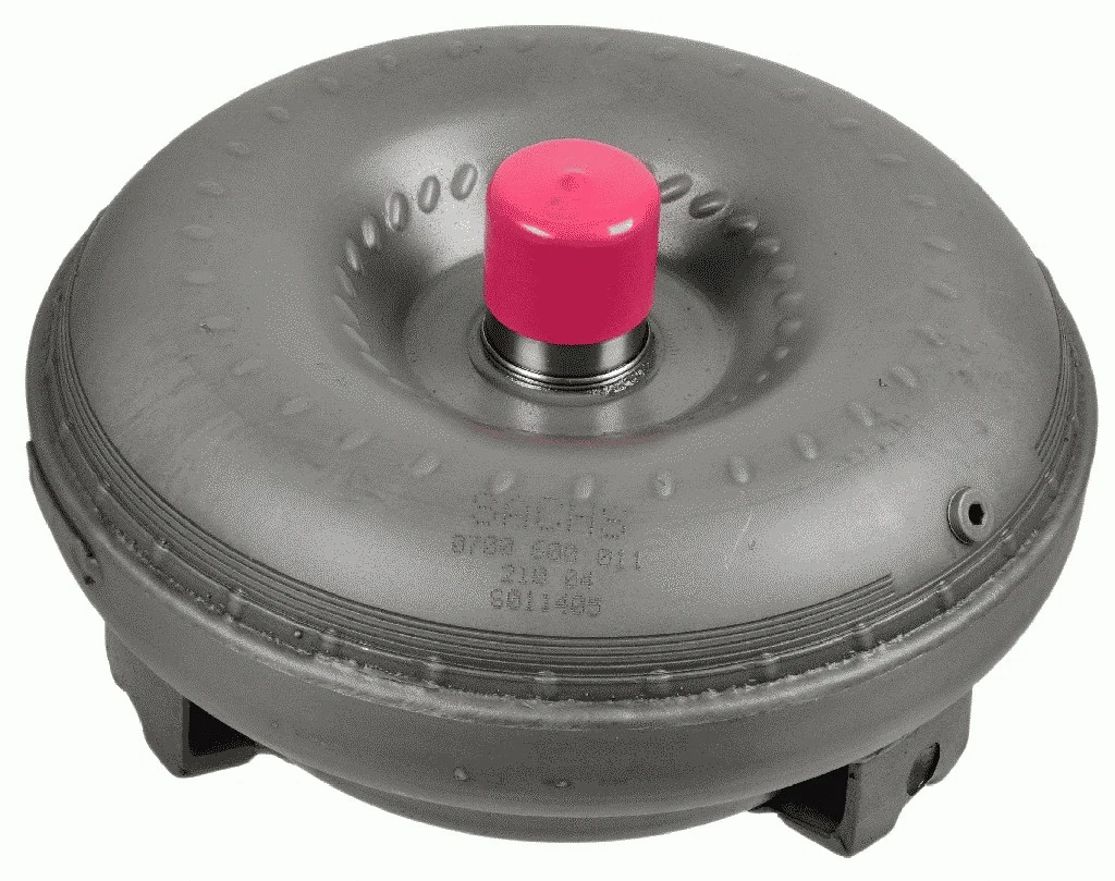 Torque Converter (0700 600 011)