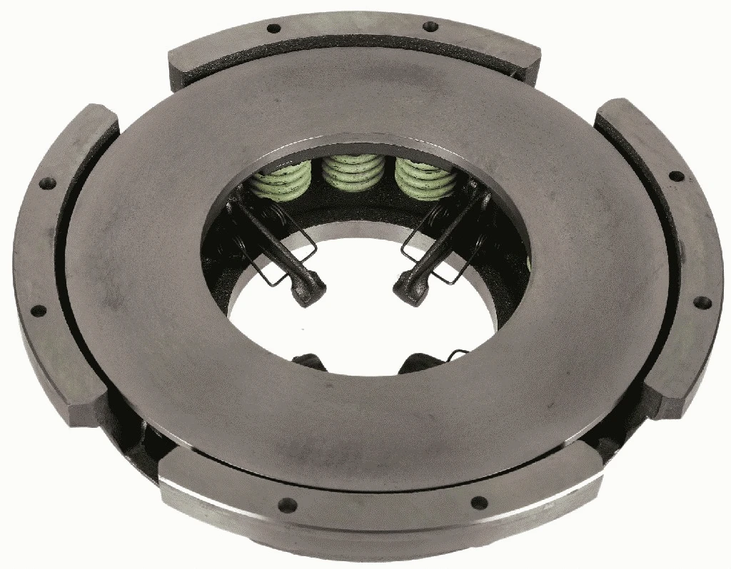 Clutch Pressure Plate