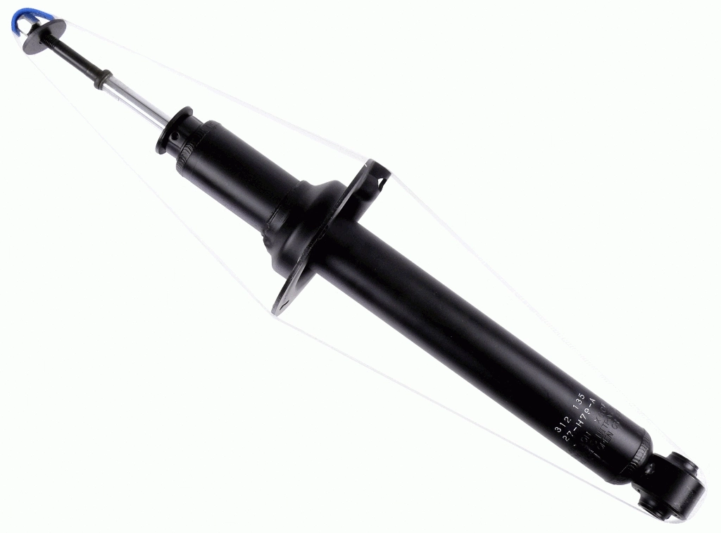 Shock Absorber (312 135)