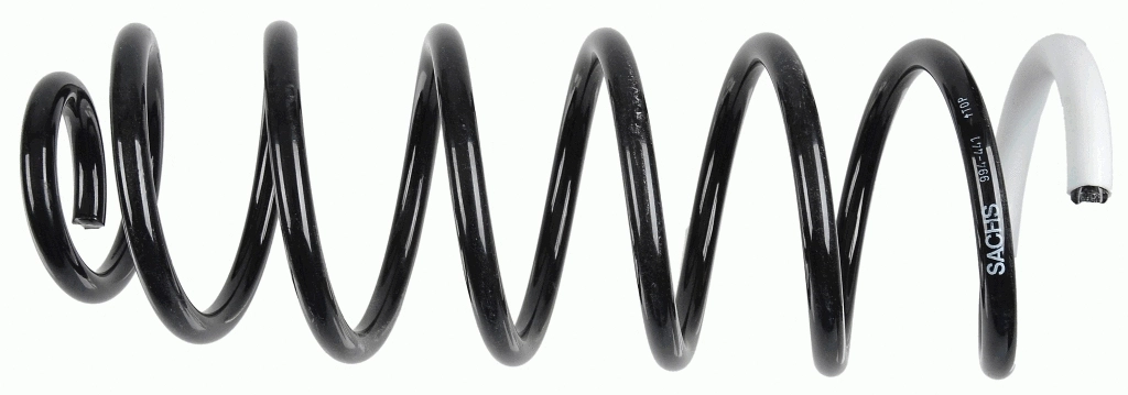 Suspension Spring (994 441)
