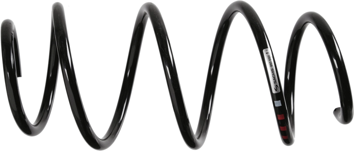 Suspension Spring (993 680)