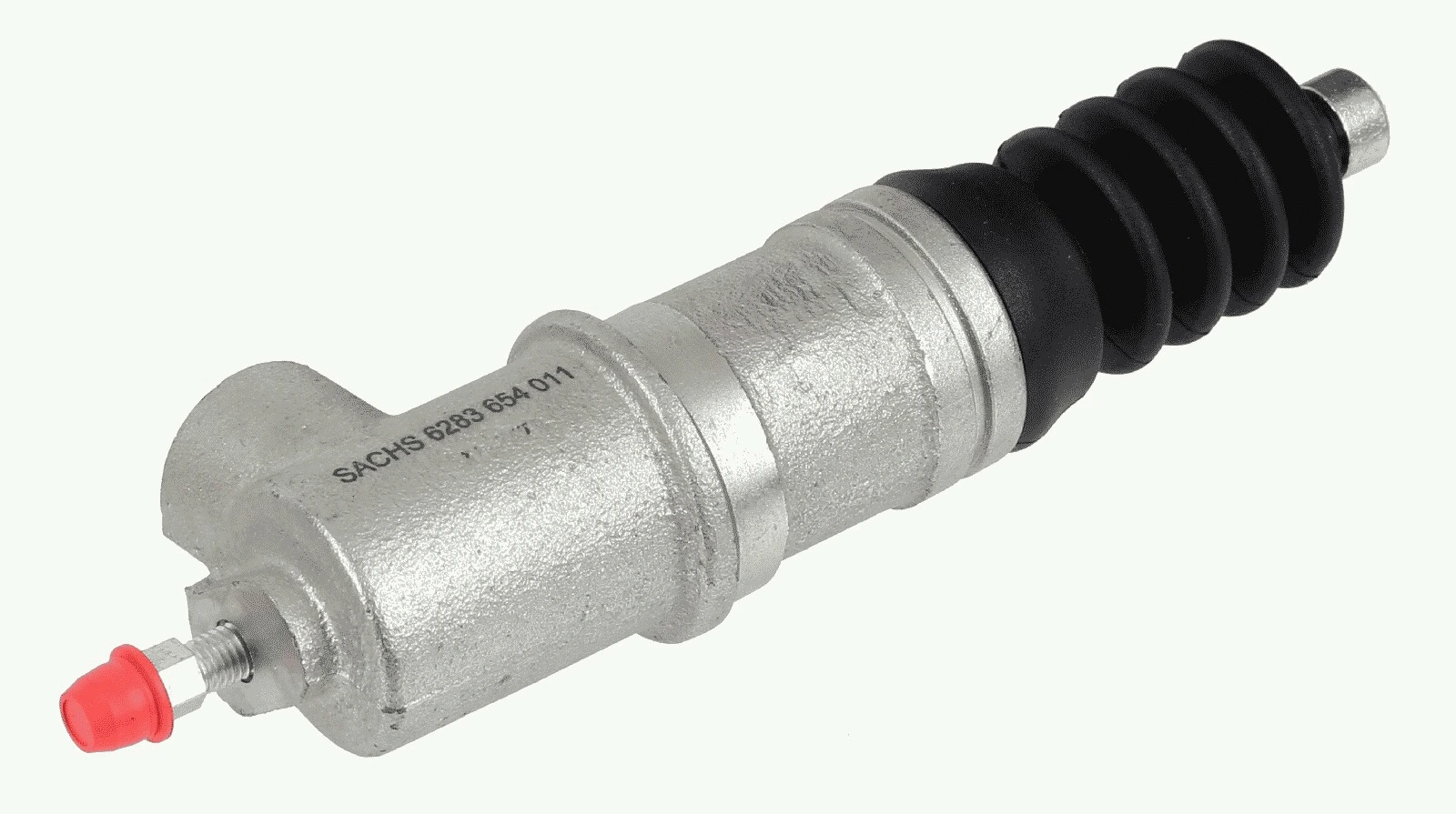 Slave Cylinder, clutch