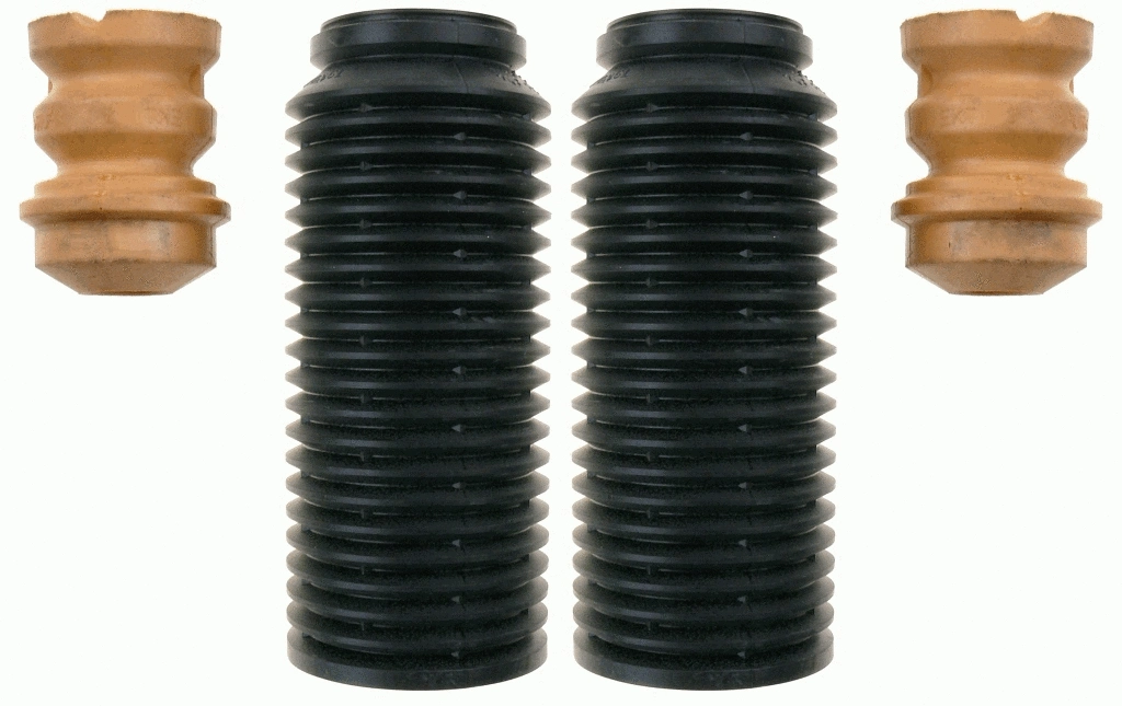 Dust Cover Kit, shock absorber (900 022)