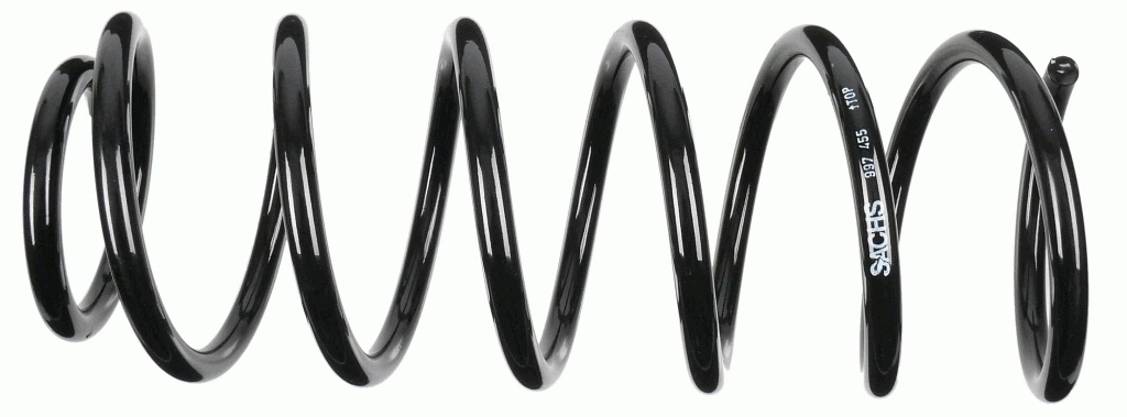 Suspension Spring