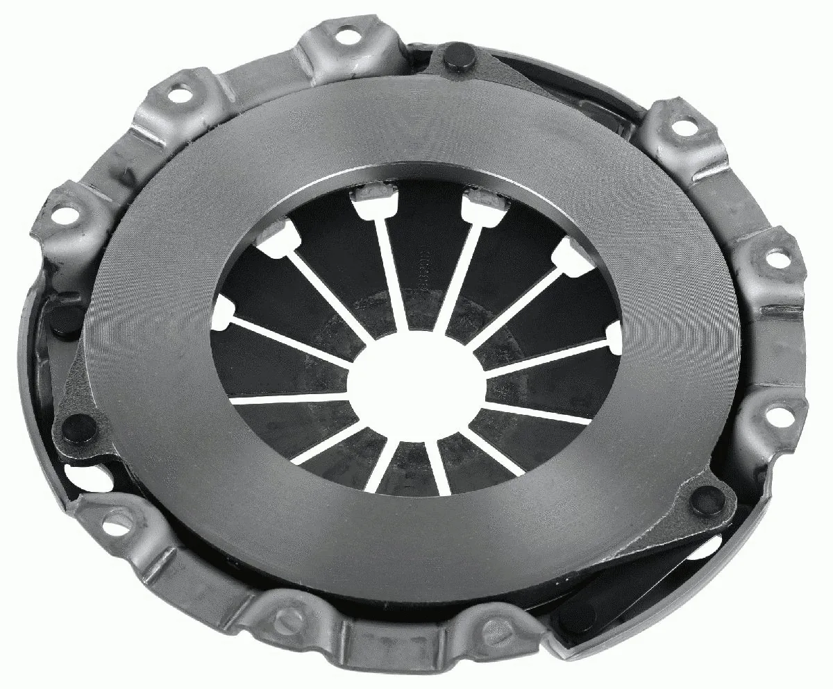 Clutch Pressure Plate
