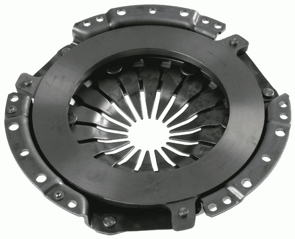 Clutch Pressure Plate