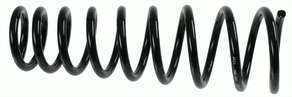 Suspension Spring (998 394)
