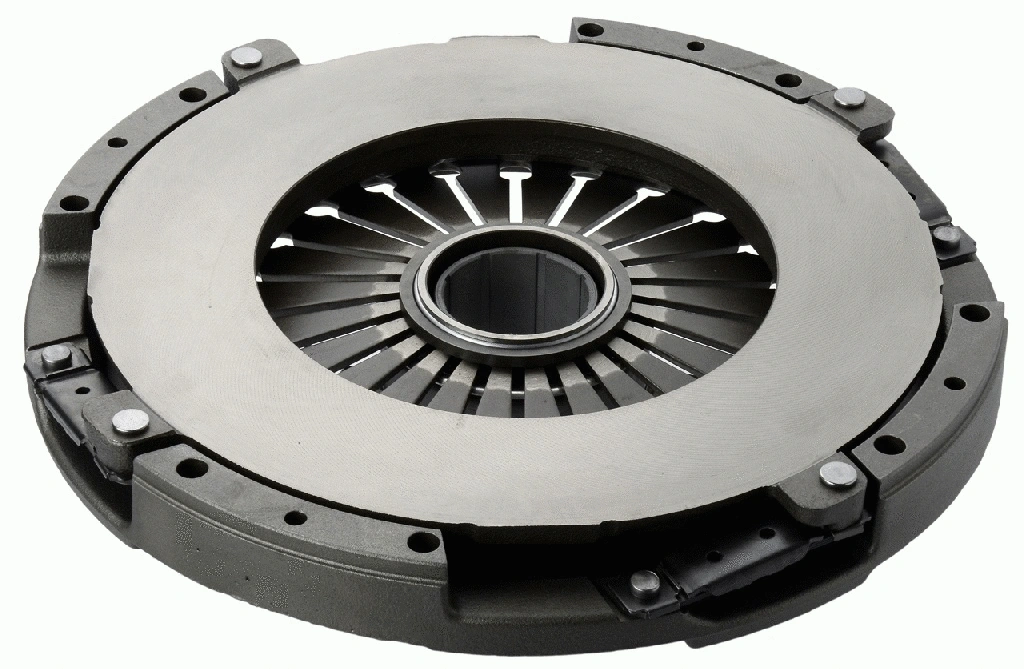 Clutch Pressure Plate