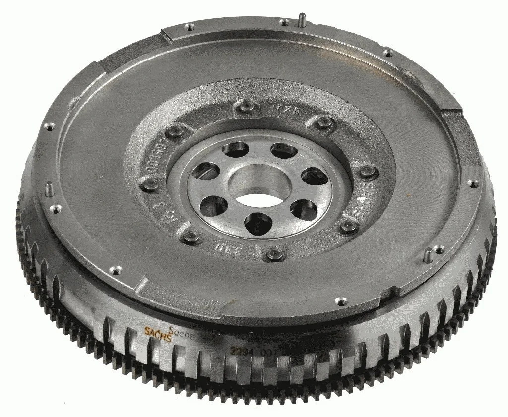 Flywheel (2294 001 868)