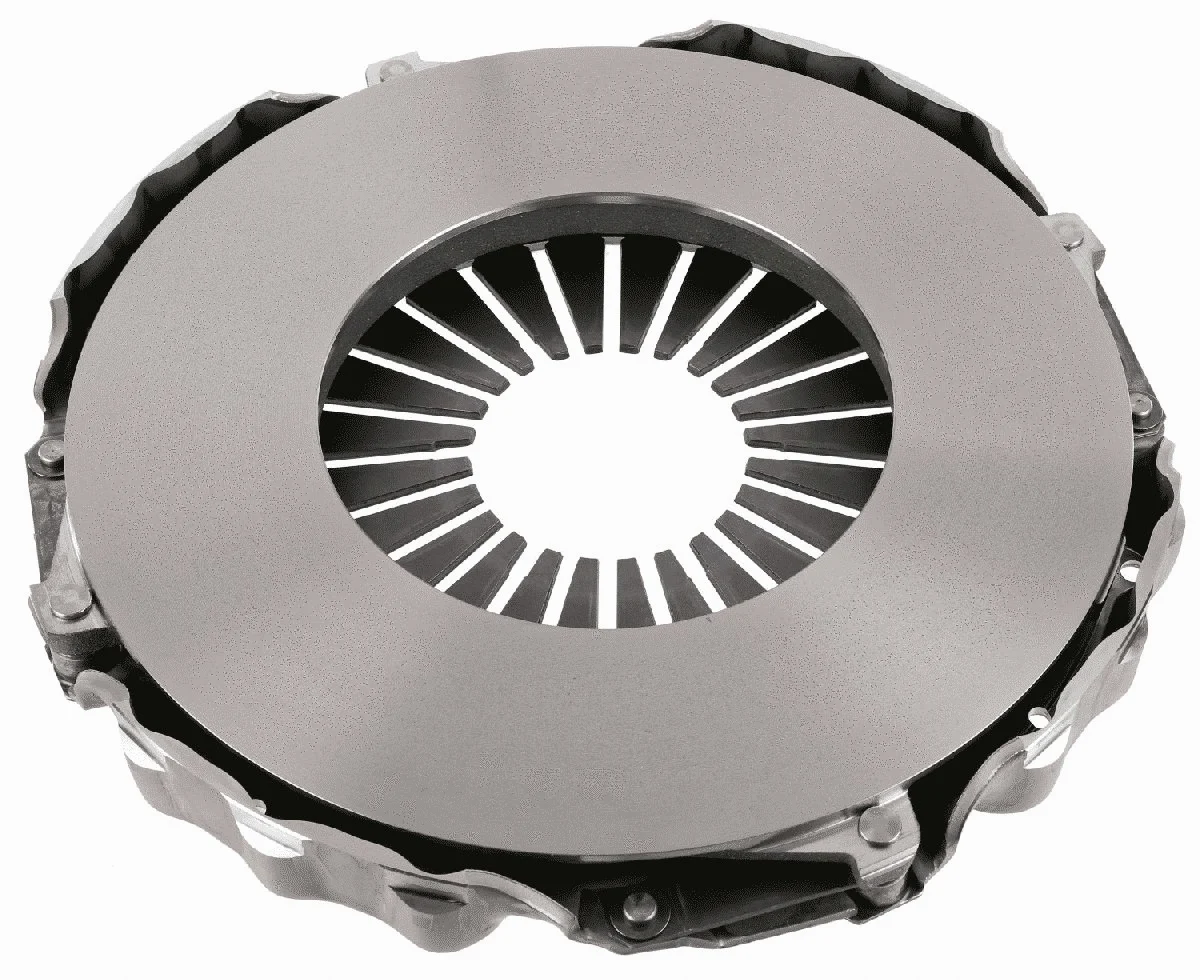Clutch Pressure Plate