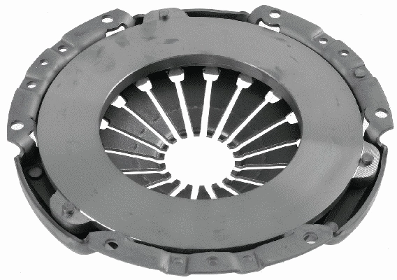 Clutch Pressure Plate