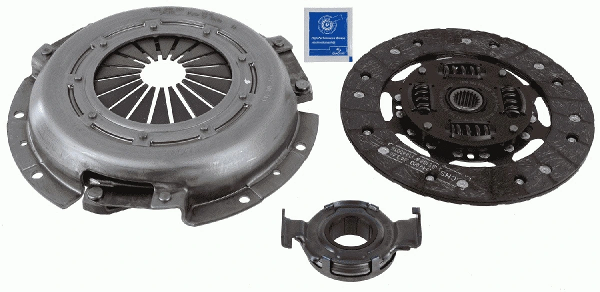 Clutch Kit (3000 951 074)