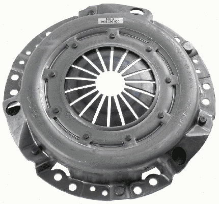 Clutch Pressure Plate (3082 000 600)