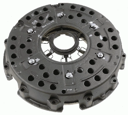 Clutch Pressure Plate (1882 330 032)