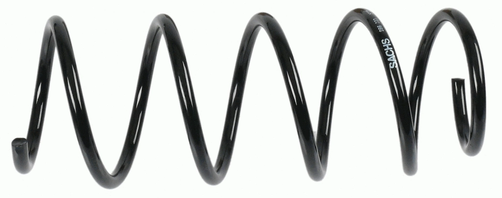 Suspension Spring