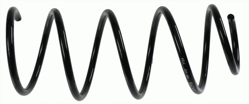 Suspension Spring (998 448)