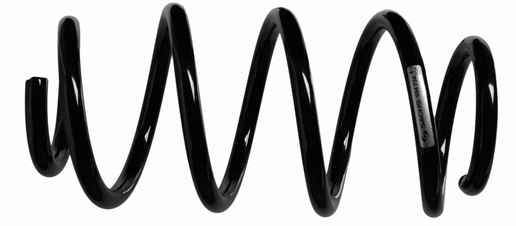 Suspension Spring (994 734)