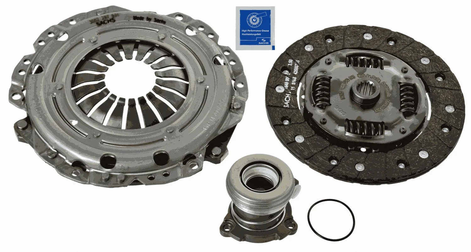 Clutch Kit (3000 990 026)