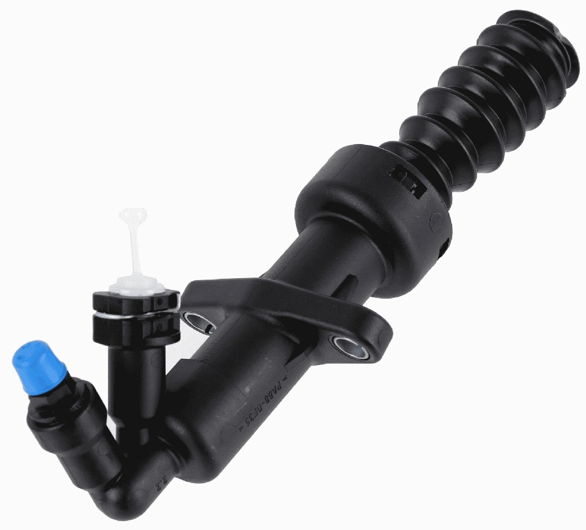 Slave Cylinder, clutch