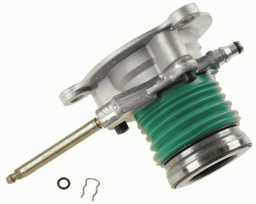 Central Slave Cylinder, clutch (3182 998 904)