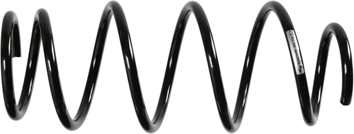 Suspension Spring (993 702)