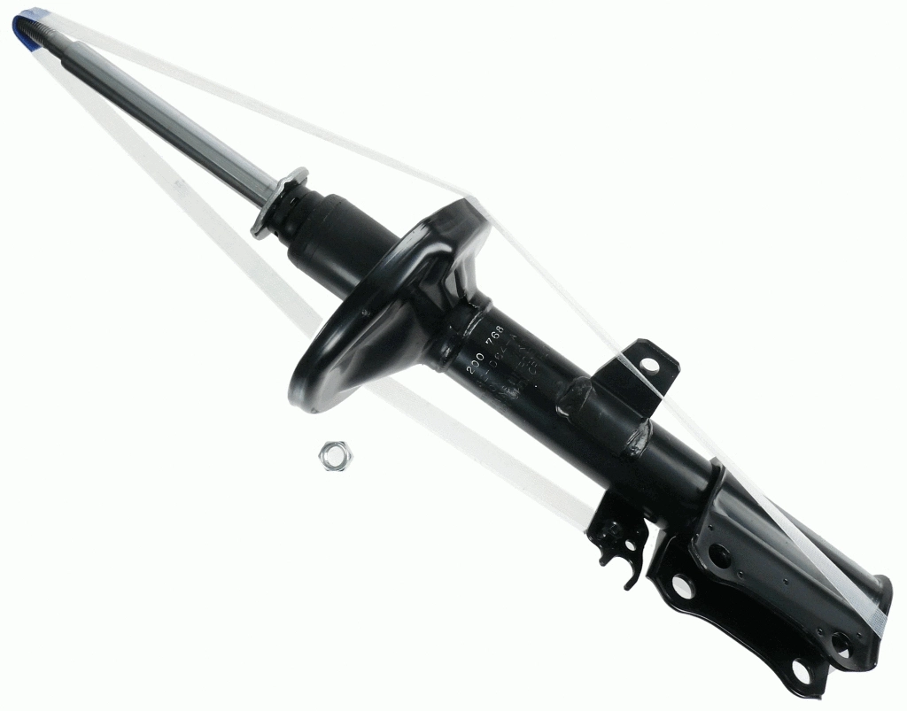 Shock Absorber (200 768)