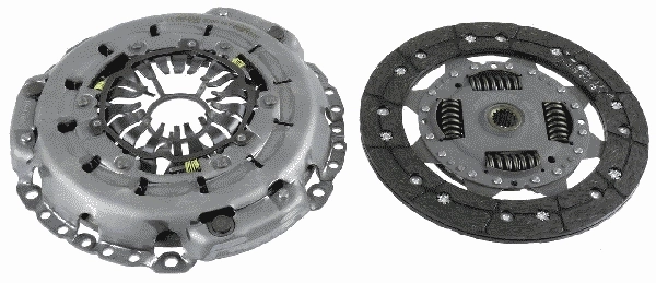 Clutch Kit (3000 951 868)