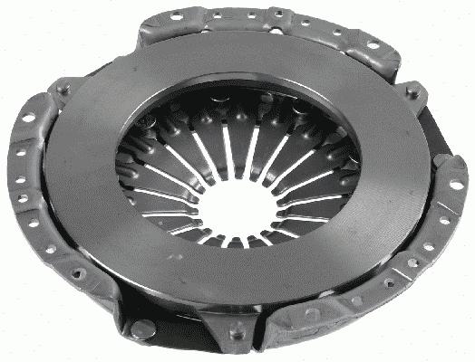 Clutch Pressure Plate