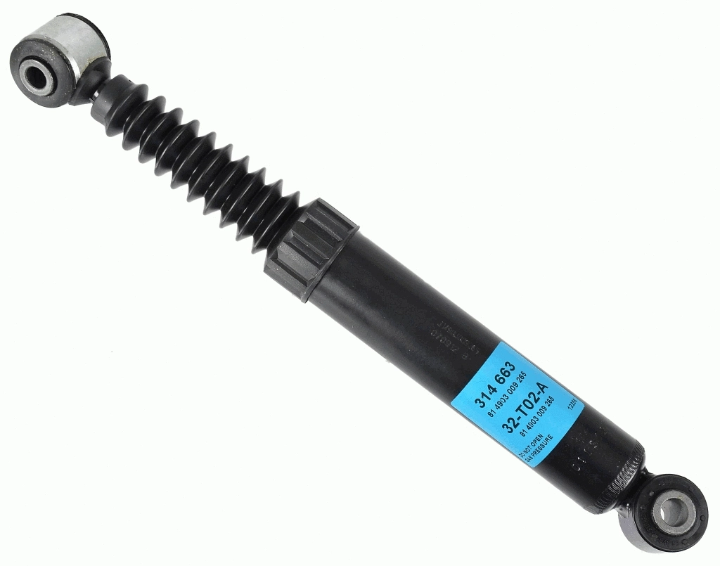 Shock Absorber (314 663)