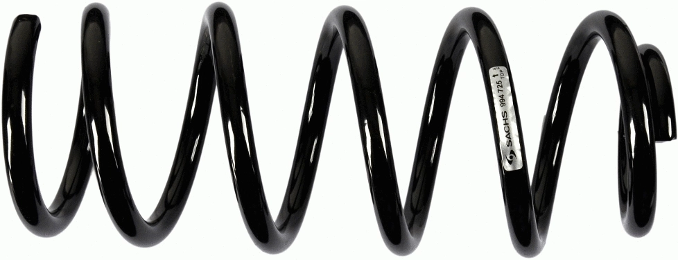 Suspension Spring (994 725)
