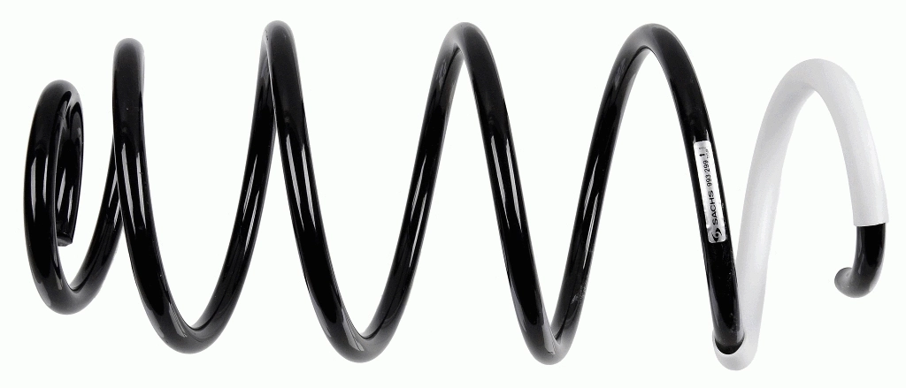Suspension Spring (993 299)