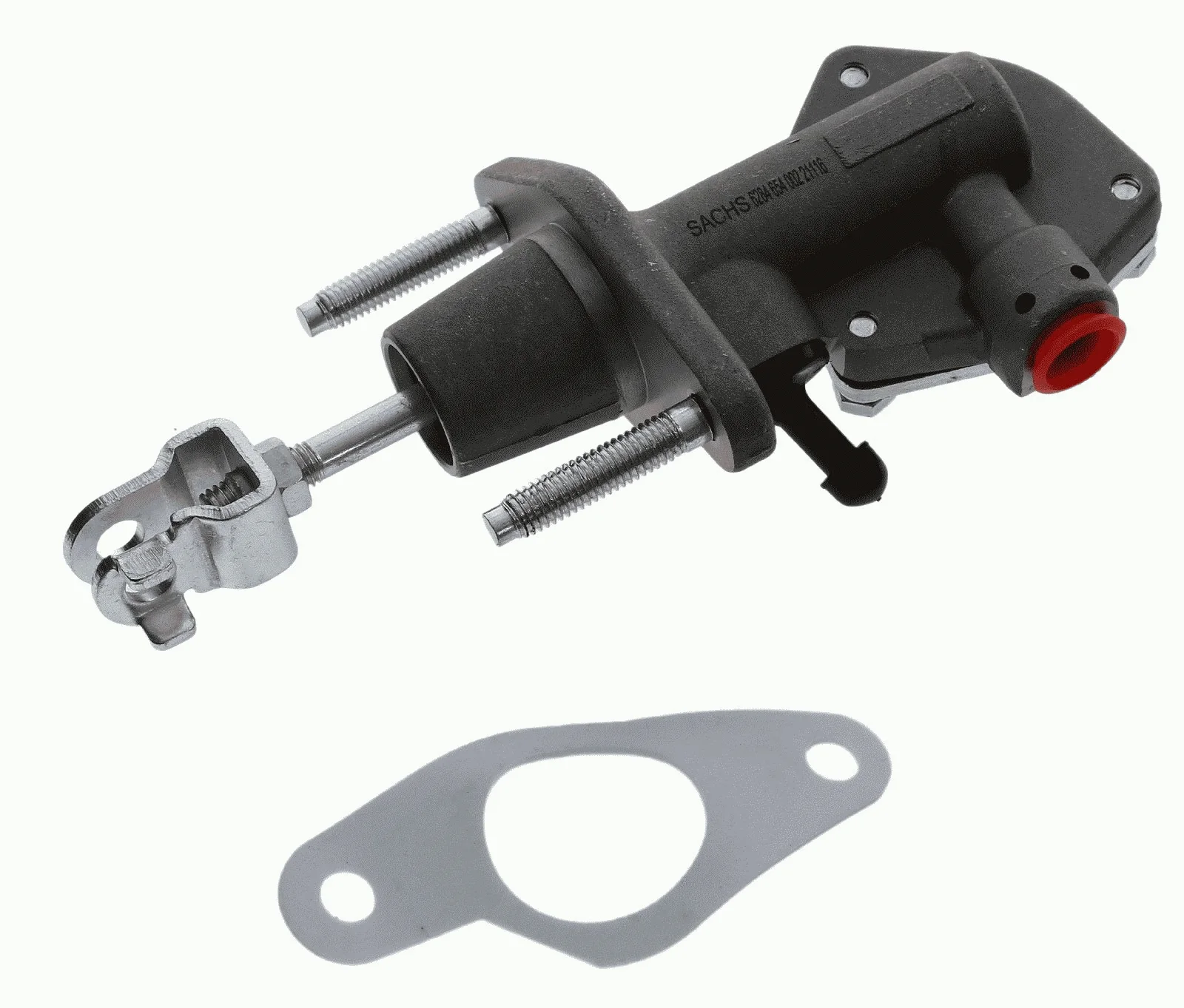 Master Cylinder, clutch (6284 654 002)