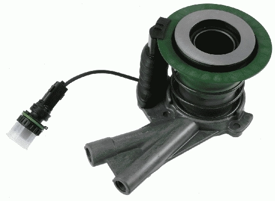 Central Slave Cylinder, clutch (3182 600 166)