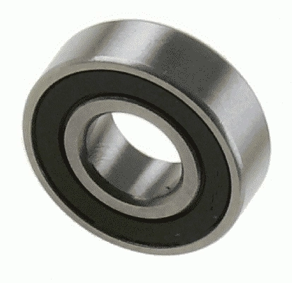Pilot Bearing, clutch (1863 869 018)