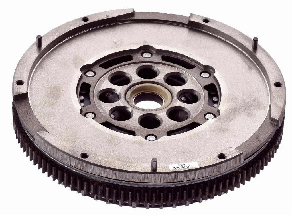 Flywheel (2294 501 177)