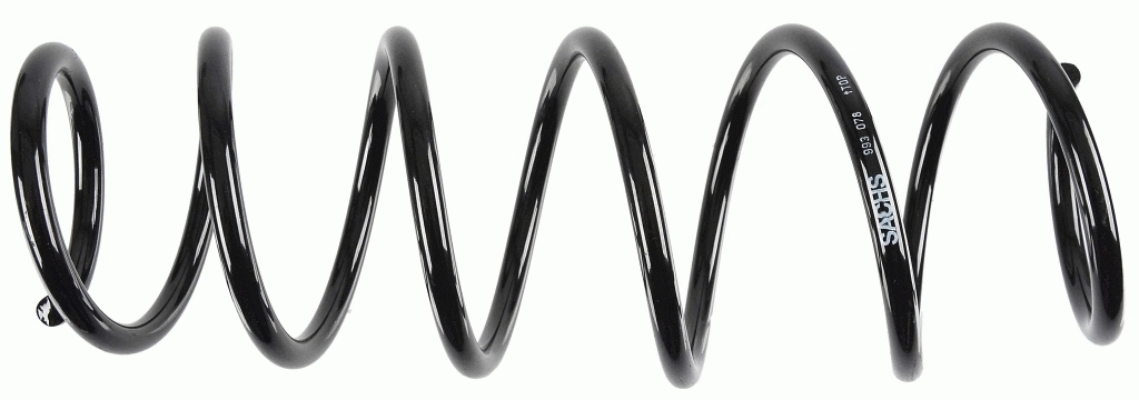 Suspension Spring (993 078)