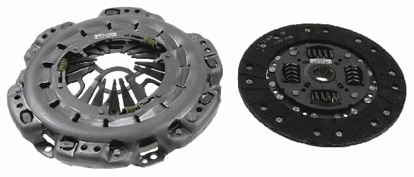 Clutch Kit (3000 951 827)